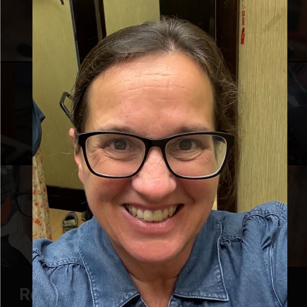 Meet your Posher, Gayle